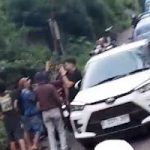 Masalah Pengeroyokan terhadap Pengendara di Jalur Alternatif Megamendung Selesai dengan Musyawarah Masalah Pengeroyokan terhadap Pengendara di Jalur Alternatif Megamendung Selesai dengan Musyawarah