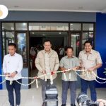 Anggota Fraksi Partai Demokrat DPRD Jabar Hadiri Peresmian Rumah Susun Rancaekek dan Solokanjeruk Serta Peluncuran Program PPKS