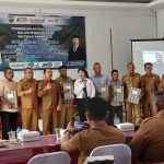 12 Desa Wisata SBB di Berikan Penghargaan Dari Pemda 12 Desa Wisata SBB di Berikan Penghargaan Dari Pemda