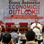 Sekda Herman Suryatman Apresiasi Peran Media Rumuskan Solusi Pertumbuhan Ekonomi Jabar 2025