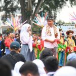 PEKAN KEBUDAYAAN DAERAH JAWA BARAT, Bey Machmudin: Keberagaman Budaya Kuatkan Rasa Bangga Cinta Warga PEKAN KEBUDAYAAN DAERAH JAWA BARAT, Bey Machmudin: Keberagaman Budaya Kuatkan Rasa Bangga Cinta Warga