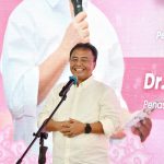 Sekda Herman Suryatman: Dharma Wanita Berperan Penting Wujudkan Jawa Barat sebagai Provinsi Termaju