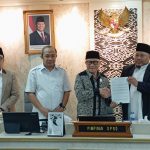 Ulama dan Tokoh Jawa Barat Sampaikan Pepeling untuk Gubernur Terpilih,  Begini Isinya!