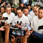 Bey Machmudin Dampingi Mendag Pantau Harga Bahan Pokok Jelang Nataru Bey Machmudin Dampingi Mendag Pantau Harga Bahan Pokok Jelang Nataru