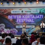 Komisi III DPRD Jabar Apresiasi Kegiatan “Better Kertajati Festival” Bapenda Jabar