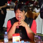 DPRD Jabar: Patroli Pengamanan Malam Tahun Baru 2025 di Kota Bandung Kondusif DPRD Jabar: Patroli Pengamanan Malam Tahun Baru 2025 di Kota Bandung Kondusif
