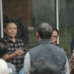 Sekda Jabar: Eks BKPP Wilayah 3 Cirebon Dioptimalkan Jadi Hub untuk Perkuat Middle Management Sekda Jabar: Eks BKPP Wilayah 3 Cirebon Dioptimalkan Jadi Hub untuk Perkuat Middle Management