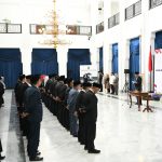 Bey Machmudin Lantik Anggota BPSK Jabar 2025-2030