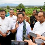 Bey Machmudin Bersama Mendagri Kunjungi TPS3R di Desa Wantilan Subang Bey Machmudin Bersama Mendagri Kunjungi TPS3R di Desa Wantilan Subang