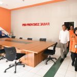 Bey Machmudin Apresiasi Respon Cepat BPBD Jabar Terhadap Bencana
