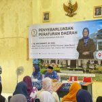 dr. Hj. Ratnawati Dorong Kepedulian Lingkungan Melalui Sosialisasi Perda Perlindungan Lingkungan di Kecapi, Cirebon