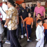 Ronny Hermawan Kawal Program Urban Farming di Bekasi, Dorong Desa Wisata Kota Bekasi Lebih Hidup