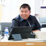 Pansus III DPRD Jabar Bahas Raperda Perubahan Rencana Umum Energi Daerah