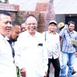 Komisi IV DPRD Jabar Tinjau Program Rumah Tidak Layak Huni di Kabupaten Subang