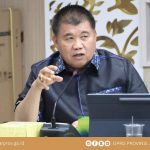 Komisi III DPRD Jabar Evaluasi Kinerja BUMD dalam Rapat Kerja Bersama Biro BUMD dan Bank BJB