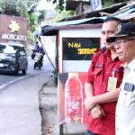 Komisi IV DPRD Jabar Tinjau Ruas Jalan Batas Kota Bandung-Lembang, Evaluasi Infrastruktur dan Pemeliharaan