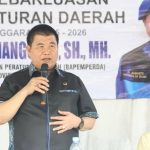 Sugianto Nangolah Sosialisasikan Perda Fasilitasi Penyelenggaraan Pesantren di Kota Cimahi Sugianto Nangolah Sosialisasikan Perda Fasilitasi Penyelenggaraan Pesantren di Kota Cimahi