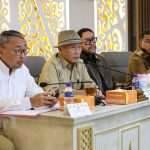 DPRD Jawa Barat Bahas Masalah Penahanan Ijazah