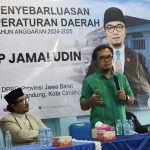Wakil Ketua DPRD Jabar Berharap Ekraf Beri Kontribusi Signifikan bagi Perekonomian Daerah