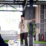 Dua Mitra Kerja Komisi IV DPRD Jawa Barat Ini Justru Bakal Dapat Tambahan Anggaran Imbas Inpres 1/2025