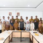 Komisi II: Efisiensi Anggaran Sebagai Upaya Mengoptimalkan Mencapai Target