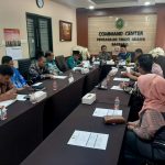 BP4 Jabar dan Pengadilan Tinggi Agama Bandung Bahas Upaya Penurunan Angka Perceraian