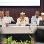 Sempadan Sungai akan Diklaim Negara, Menteri ATR/BPN Segera Terbitkan Sertifikat untuk BBWS Sempadan Sungai akan Diklaim Negara, Menteri ATR/BPN Segera Terbitkan Sertifikat untuk BBWS