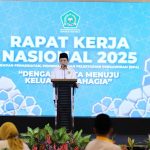 Menag Usulkan Revisi UU Perkawinan, Tambahkan Bab Pelestarian Rumah Tangga