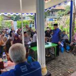 Sugianto Nangolah: Jaminan Sosial Ketenagakerjaan adalah Hak Setiap Pekerja
