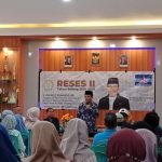 Zulkifly Chaniago Serap Aspirasi Warga Sumedang Selatan dalam Reses II Tahun 2024-2025 Zulkifly Chaniago Serap Aspirasi Warga Sumedang Selatan dalam Reses II Tahun 2024-2025