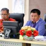 Sugianto Nangolah Tegaskan Komitmen DPRD Jabar Kawal RPJMD 2025-2029