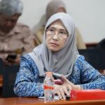 Anggota Pansus IV DPRD Jabar dr. Hj. Ratnawati Dorong Perbaikan Kinerja OPD dalam Pembahasan LKPJ 2024 Anggota Pansus IV DPRD Jabar dr. Hj. Ratnawati Dorong Perbaikan Kinerja OPD dalam Pembahasan LKPJ 2024