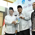 Wagub Jabar Dorong Pemerataan PTS di Seluruh Wilayah Wagub Jabar Dorong Pemerataan PTS di Seluruh Wilayah