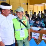 Pengembangan Pesantren Jabar Sudah Masuk SIPD dan RPJMD Pengembangan Pesantren Jabar Sudah Masuk SIPD dan RPJMD