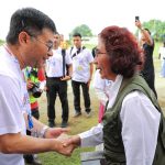 Wagub Erwan Setiawan: Pemda Provinsi Jabar Jajaki Kerja Sama dengan Susi Air