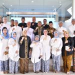 Hari Jadi Kabupaten Sumedang ke-447, Sekda Jabar: Dari Sumedang untuk Indonesia