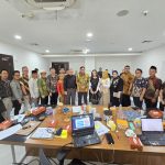 Kunjungi Kemensos RI, Komisi V DPRD Jabar Bahas Penerapan Program Sekolah Rakyat di Jawa Barat
