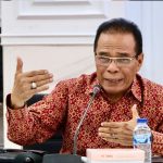 Zulkifly Chaniago Dorong Penanganan Serius Tambang Ilegal dan Sinkronisasi RTRW Subang