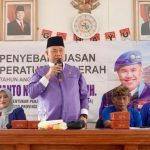 Sugianto Nangolah Sosialisasikan Perda No. 5 Tahun 2020 tentang Penyelenggaraan Perkebunan di Kota Cimahi
