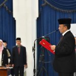 Sekda Herman Suryatman Dorong Pejabat Fungsional Semakin Akseleratif dalam Berkinerja