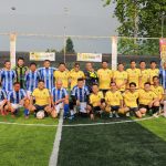Jadi Pencetak Gol Terbanyak, Wagub Erwan Bawa Persib Legend Kalahkan Subang Ngabret