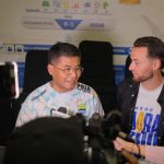 Wagub Erwan Imbau Masyarakat Jaga Kondusivitas Saat Konvoi Persib Wagub Erwan Imbau Masyarakat Jaga Kondusivitas Saat Konvoi Persib