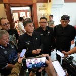 Wagub Erwan: Pawai Juara Persib Digelar 25 Mei, Titik Akhir di Gedung Sate