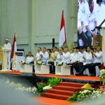 KDM dan Zulhas Resmikan Percepatan Pembentukan Koperasi Merah Putih, Dorong Desa Mandiri