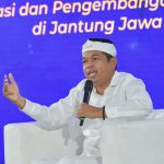 KDM Ungkap Tantangan dan Peluang Investasi di Kawasan Rebana KDM Ungkap Tantangan dan Peluang Investasi di Kawasan Rebana
