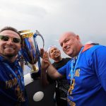 KDM Sebut Persib Juara karena Profesionalisme dan Cinta Bobotoh