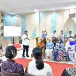 Dorong Dekranasda Jadi Pengungkit Ekonomi Jabar, Sekda Herman Minta Perkuat 3D (Data, Digital dan Dots) Dorong Dekranasda Jadi Pengungkit Ekonomi Jabar, Sekda Herman Minta Perkuat 3D (Data, Digital dan Dots)