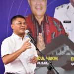 HARI LANSIA, Erwan Setiawan: Jati Diri Anak Muda, Hormati yang Tua Sayangi Sesama HARI LANSIA, Erwan Setiawan: Jati Diri Anak Muda, Hormati yang Tua Sayangi Sesama
