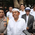 Jabar dan Kapolda Dua Provinsi Komitmen Tingkatkan Pengamanan Dukung Pembangunan Jabar dan Kapolda Dua Provinsi Komitmen Tingkatkan Pengamanan Dukung Pembangunan