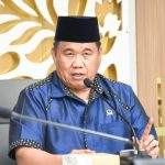 Sugianto Nangolah: Administrasi Kependudukan Harus Dijamin Lewat Regulasi yang Kuat dan Responsif Sugianto Nangolah: Administrasi Kependudukan Harus Dijamin Lewat Regulasi yang Kuat dan Responsif